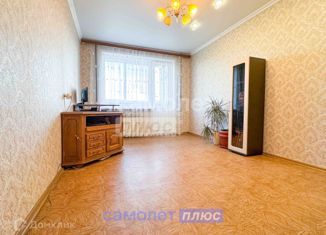 Продажа 2-комнатной квартиры, 53 м2, Чебоксары, проспект Тракторостроителей, 34, Калининский район