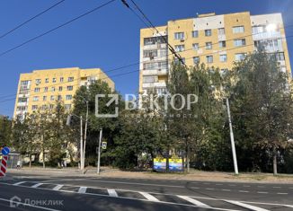 Продаю 1-ком. квартиру, 32.9 м2, Ярославль, проспект Ленина, 54, район Всполье