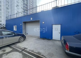 Продается машиноместо, 23.1 м2, Пермь, Мотовилихинский район, улица Макаренко, 12Б