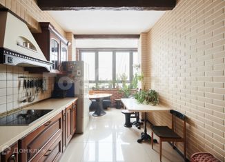 Продаю 3-ком. квартиру, 87 м2, Москва, Часовая улица, 23к1, Часовая улица