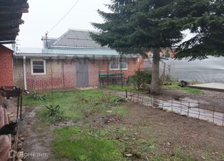 Продам дом, 66 м2, станица Ханская, улица Гагарина, 6