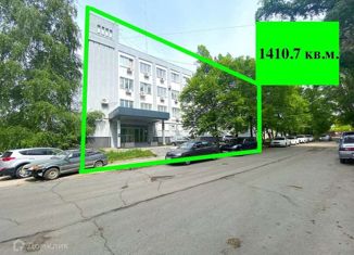 Сдается офис, 1410 м2, Самара, Спортивная улица, 30, метро Алабинская