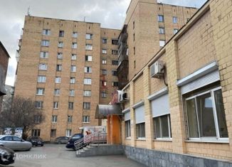 Продается комната, 18 м2, Екатеринбург, Июльская улица, 16, Кировский район