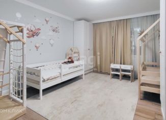 Продается 2-ком. квартира, 51 м2, Нальчик, улица Ватутина, 14, район Горная