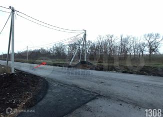 Продаю земельный участок, 6.3 сот., поселок Золотой Колос