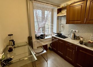 Продается 2-комнатная квартира, 42.5 м2, Москва, 3-я Карачаровская улица, 7, 3-я Карачаровская улица