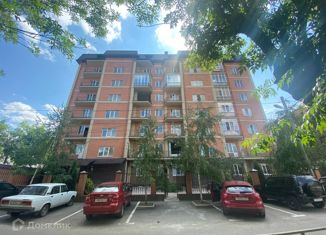 Продаю 1-комнатную квартиру, 37.9 м2, Нальчик, улица Суворова, 7, район Центр