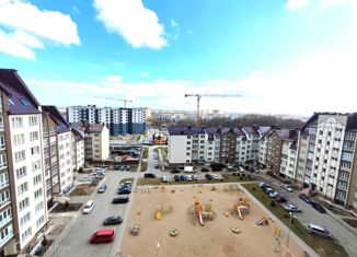 Продаю 2-ком. квартиру, 67 м2, поселок Васильково, Весенняя улица, 1