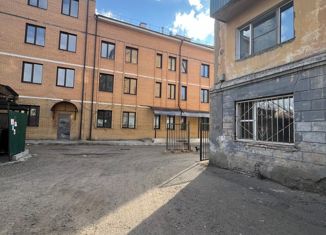 Продается двухкомнатная квартира, 44.6 м2, Забайкальский край, улица Николая Островского, 6