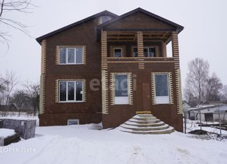 Продам дом, 190 м2, деревня Малёвка, Центральная улица