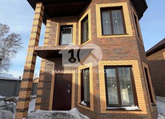 Продается дом, 125 м2, посёлок Садовый, Луговая улица