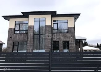 Дом на продажу, 155 м2, село Битягово, коттеджный посёлок Новое Битягово, 171