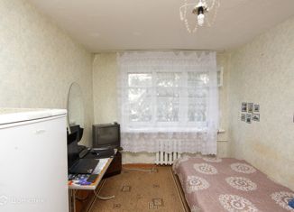 Комната на продажу, 12 м2, Челябинск, Верхнеуральская улица, 12, Центральный район