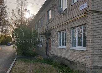 Продаю 1-комнатную квартиру, 29.5 м2, городской поселок Большая Ижора, Нагорная улица, 11Б