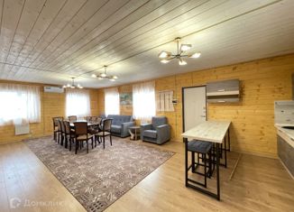 Продаю дом, 120 м2, коттеджный посёлок Москворечье-2