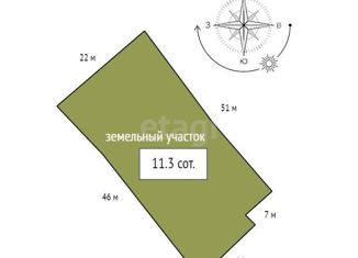 Продается дом, 180 м2, поселок Усть-Мана, Манская улица