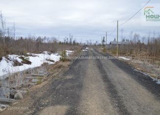 Продам участок, 10 сот., Петрозаводск, район Кукковка, Вепсский проезд