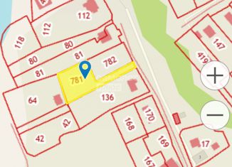 Земельный участок на продажу, 10 сот., деревня Левое Ящерово