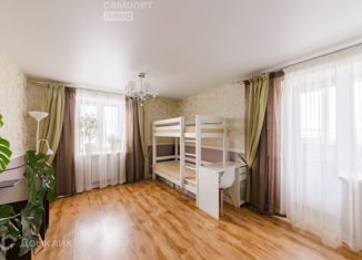 Продажа однокомнатной квартиры, 47 м2, Свердловская область, улица Космонавтов, 11Б