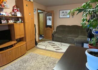 Продается 2-комнатная квартира, 56.9 м2, Нефтекамск, Комсомольский проспект, 52