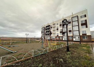 Продам квартиру студию, 19 м2, Михайловск, улица Александра Грибоедова, 3/6