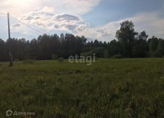 Продам участок, 6.04 сот., село Курганово