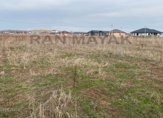 Продам участок, 6.49 сот., посёлок Северный, Тихий переулок