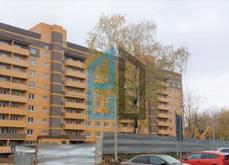 Продажа 2-комнатной квартиры, 45.24 м2, Клин, микрорайон Майданово, 2к3