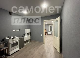 Продаю 1-комнатную квартиру, 32 м2, Саратов, улица имени Ю.А. Мысникова, 3, жилой район Солнечный-2
