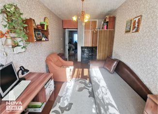 Продажа 2-комнатной квартиры, 47.9 м2, Петрозаводск, улица Жуковского, 10, район Сулажгора