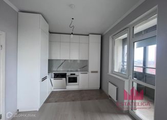 2-ком. квартира на продажу, 53.6 м2, Москва, Тагильская улица, 4А, станция Бульвар Рокоссовского