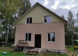 Дом на продажу, 120.9 м2, деревня Колокша, Буковская улица