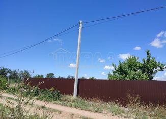 Продам земельный участок, 11 сот., СПК СЭЛМА, Янтарная улица