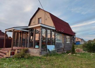 Продается дом, 72 м2, коттеджный посёлок Флагман, Капитанская улица