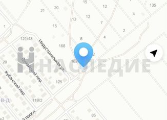 Продается участок, 5 сот., Волгодонск, Индустриальная улица