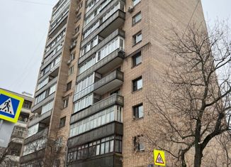 Продажа 3-ком. квартиры, 101 м2, Москва, улица Малая Полянка, 8, улица Малая Полянка