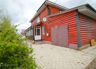 Продам дом, 140 м2, деревня Грачковская Слобода, Заречная улица, 24