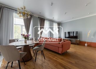 Продам 1-ком. квартиру, 51 м2, Санкт-Петербург, Гаванская улица, 15