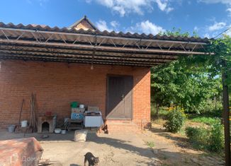 Продается дом, 50 м2, станица Динская, переулок Чернышевского, 3