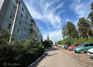 Продается 2-комнатная квартира, 51 м2, Воткинск, улица Луначарского, 37
