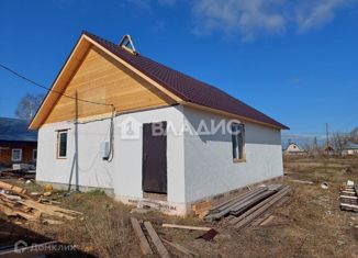 Продаю дом, 75.6 м2, село Верх-Тула, Садовая улица, 16