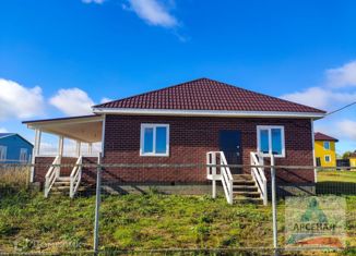 Продам дом, 104 м2, село Большая Брембола