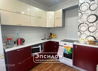 Продажа 3-ком. квартиры, 84.83 м2, Курская область, проспект Анатолия Дериглазова, 13