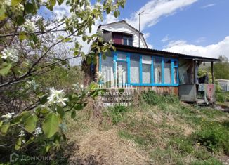 Продажа дома, 35 м2, СНТ Ручеек