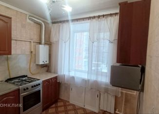 Продается трехкомнатная квартира, 58.2 м2, Тутаев, Комсомольская улица, 76