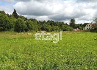 Участок на продажу, 11.2 сот., деревня Гагарка