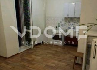 Квартира на продажу студия, 31 м2, Новосибирск, улица Краузе, 21/1, улица Краузе