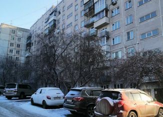 Продажа однокомнатной квартиры, 30 м2, Новосибирск, улица Кропоткина, 104, метро Гагаринская