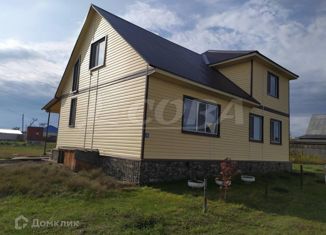 Продается дом, 169 м2, село Бархатово, Спортивная улица, 8