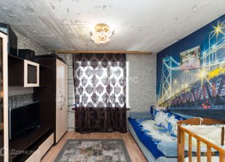 Продаю комнату, 90 м2, Тюменская область, 6-й микрорайон, 41